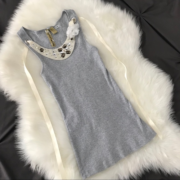 “Eyeshadow” Fancy Tank Top - Picture 1 of 2